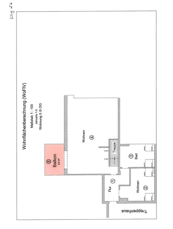 00140.0027 Neubau in modernem, individuellen Stil! 3-Zimmer-Maisonette-Wohnung im Bad Godesberger Villenviertel! - Photo 2