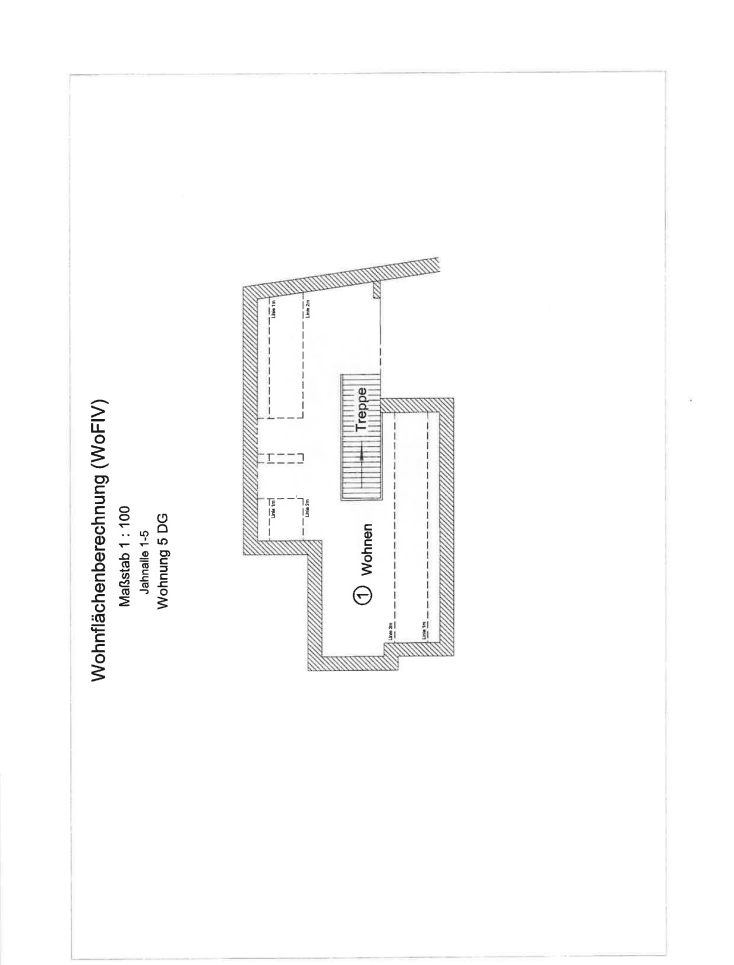 00140.0027 Neubau in modernem, individuellen Stil! 3-Zimmer-Maisonette-Wohnung im Bad Godesberger Villenviertel! - Photo 2