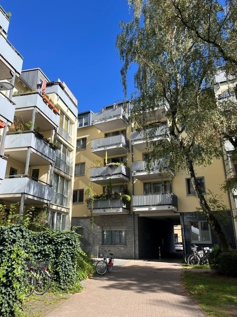 00250.0013, Brühler Str. 44 a, Köln-Raderberg, gut geschnittene 2-Zimmer-Wohnung mit moderisiertem Bad - Foto 5