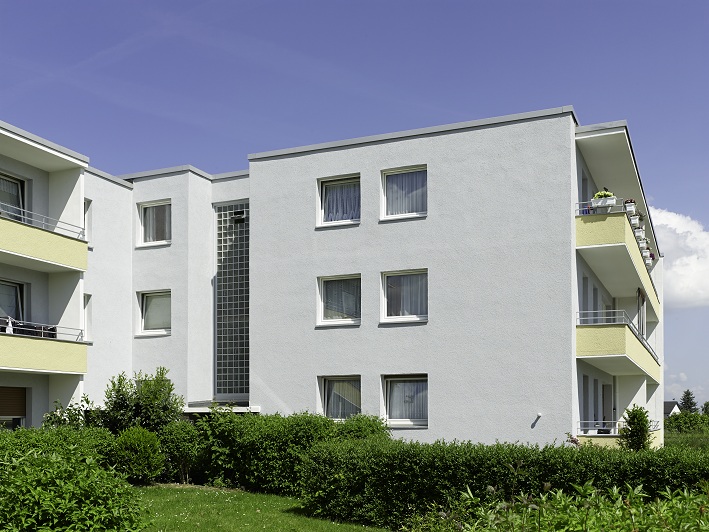 358.0002 Weberstr. 31, Rheinbach-Zentrum, 82,00 m², 3 Zimmer, Kaltmiete 820,00 € - Foto 1