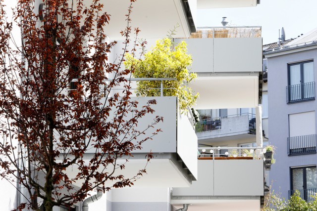 00260.0009, Köln-Raderberg/Am Husholz 9a, schöne 2-Zimmer-Staffelgeschoss-Wohnung - Photo 1