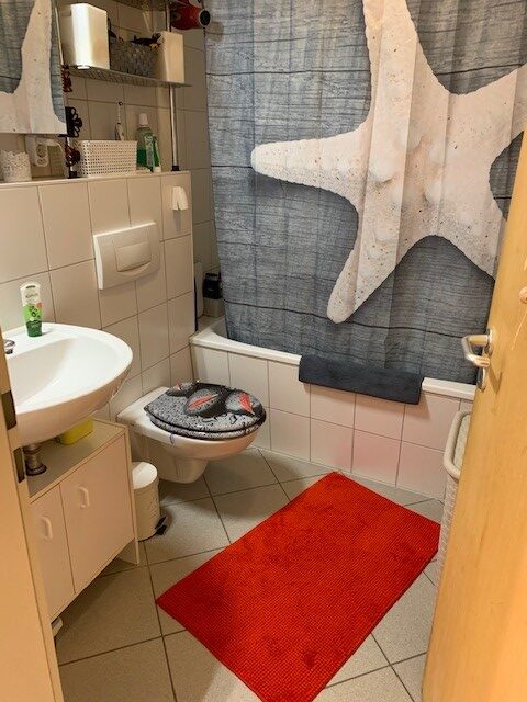 00250.0013, Brühler Str. 44 a, Köln-Raderberg, gut geschnittene 2-Zimmer-Wohnung mit moderisiertem Bad - Foto 4