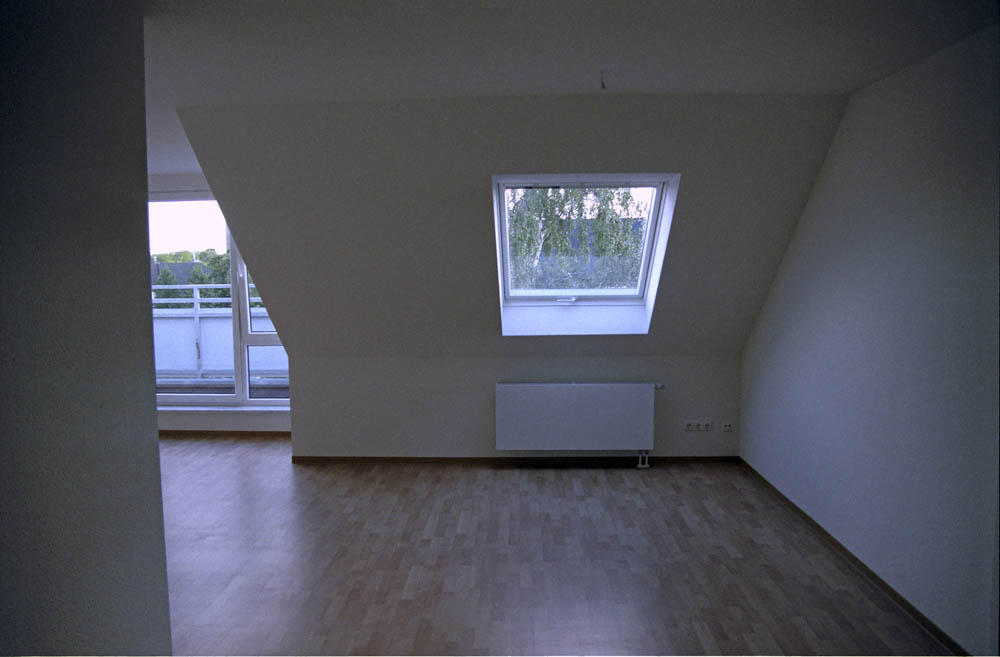 240-225 Traumhafte 3-Zimmer-Wohnung in ruhiger Stichstraße mit großzügiger Dachterrasse - Photo 5