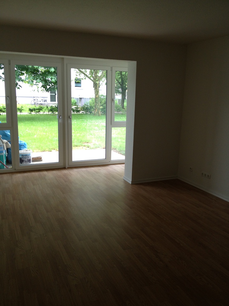 00040.0031 Dederichsgraben 5, Rheinbach-Zentrum, 82,40 m², 3 Zimmer, Grundmiete 885,00 € - Photo 1