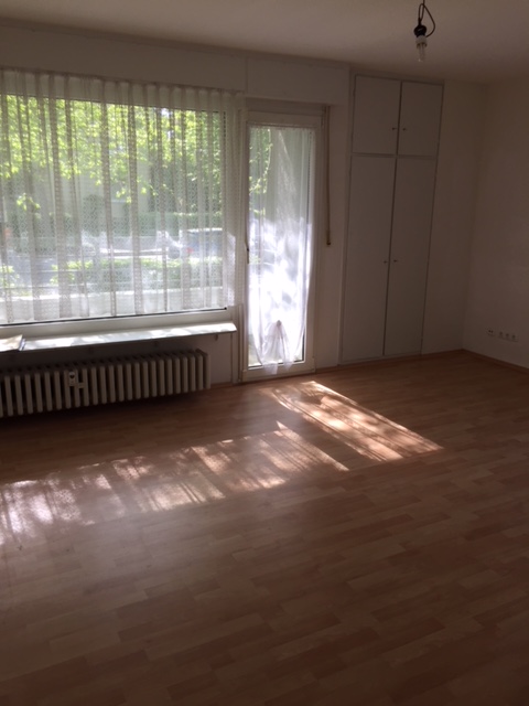 090.0033 – Elsa-Brändström-Str. 53, Bonn-Beuel, 2 Zimmer, 48,00 m²; Kaltmiete: 650,00 € - Foto 1