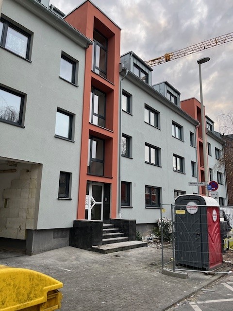 7010-20, Rheinnähe : Erstbezug nach Komplettsanierung im Dachgeschoss - Photo 4