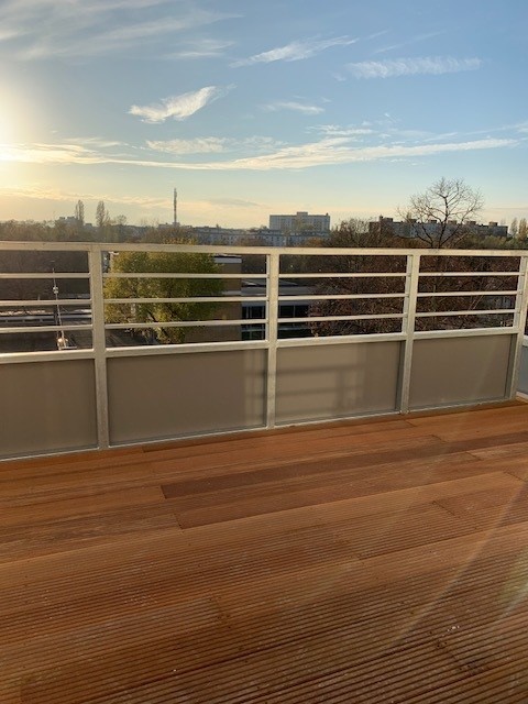 130.0205 Herseler Str. 6, Bonn-Gaurheindorf, Staffelgeschoss, 2 Zimmer, 70,04 m² – Nettomiete: 995,00 € - Foto 5