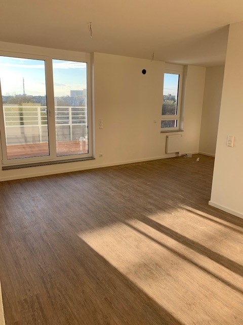 130.0205 Herseler Str. 6, Bonn-Gaurheindorf, Staffelgeschoss, 2 Zimmer, 70,04 m² – Nettomiete: 995,00 € - Foto 1